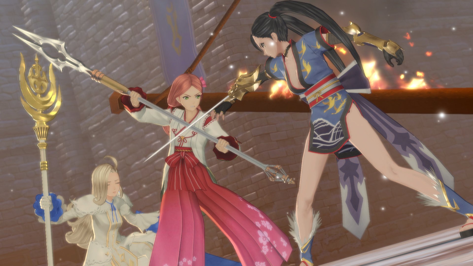 Tales of Berseria